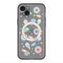 スリムプロテクションプレミアムケース with MagSafe［ オリジナル - SWEETS ］