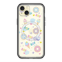 スリムプロテクションプレミアムケース with MagSafe［ オリジナル - SWEETS ］