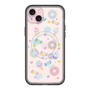 スリムプロテクションプレミアムケース with MagSafe［ オリジナル - SWEETS ］