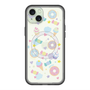 スリムプロテクションプレミアムケース with MagSafe［ オリジナル - SWEETS ］