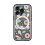 スリムプロテクションプレミアムケース with MagSafe［ オリジナル - SWEETS ］