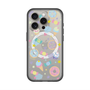 スリムプロテクションプレミアムケース with MagSafe［ オリジナル - SWEETS ］