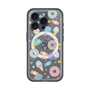 スリムプロテクションプレミアムケース with MagSafe［ オリジナル - SWEETS ］