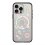 スリムプロテクションプレミアムケース with MagSafe［ オリジナル - SWEETS ］