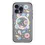 スリムプロテクションプレミアムケース with MagSafe［ オリジナル - SWEETS ］