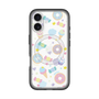 スリムプロテクションプレミアムケース with MagSafe［ オリジナル - SWEETS ］