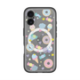 スリムプロテクションプレミアムケース with MagSafe［ オリジナル - SWEETS ］