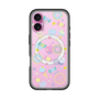 スリムプロテクションプレミアムケース with MagSafe［ オリジナル - SWEETS ］