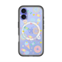スリムプロテクションプレミアムケース with MagSafe［ オリジナル - SWEETS ］