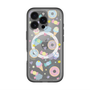 スリムプロテクションプレミアムケース with MagSafe［ オリジナル - SWEETS ］