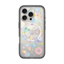 スリムプロテクションプレミアムケース with MagSafe［ オリジナル - SWEETS ］