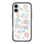 スリムプロテクションプレミアムケース with MagSafe［ オリジナル - SWEETS ］