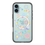 スリムプロテクションプレミアムケース with MagSafe［ オリジナル - SWEETS ］