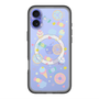 スリムプロテクションプレミアムケース with MagSafe［ オリジナル - SWEETS ］