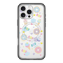 スリムプロテクションプレミアムケース with MagSafe［ オリジナル - SWEETS ］