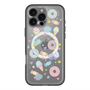 スリムプロテクションプレミアムケース with MagSafe［ オリジナル - SWEETS ］