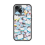 スリムプロテクションプレミアムケース with MagSafe［ オリジナル - クラウド ］