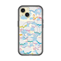 スリムプロテクションプレミアムケース with MagSafe［ オリジナル - クラウド ］