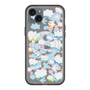 スリムプロテクションプレミアムケース with MagSafe［ オリジナル - クラウド ］