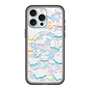 スリムプロテクションプレミアムケース with MagSafe［ オリジナル - クラウド ］