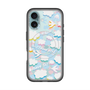 スリムプロテクションプレミアムケース with MagSafe［ オリジナル - クラウド ］