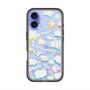 スリムプロテクションプレミアムケース with MagSafe［ オリジナル - クラウド ］