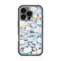 スリムプロテクションプレミアムケース with MagSafe［ オリジナル - クラウド ］