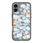 スリムプロテクションプレミアムケース with MagSafe［ オリジナル - クラウド ］