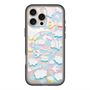 スリムプロテクションプレミアムケース with MagSafe［ オリジナル - クラウド ］