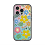 スリムプロテクションプレミアムケース with MagSafe［ オリジナル - ブロッサム ］
