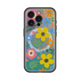 スリムプロテクションプレミアムケース with MagSafe［ オリジナル - ブロッサム ］
