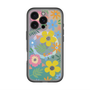 スリムプロテクションプレミアムケース with MagSafe［ オリジナル - ブロッサム ］