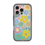 スリムプロテクションプレミアムケース with MagSafe［ オリジナル - ブロッサム ］