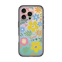 スリムプロテクションプレミアムケース with MagSafe［ オリジナル - ブロッサム ］
