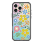 スリムプロテクションプレミアムケース with MagSafe［ オリジナル - ブロッサム ］