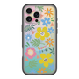スリムプロテクションプレミアムケース with MagSafe［ オリジナル - ブロッサム ］