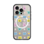 スリムプロテクションプレミアムケース with MagSafe［ オリジナル - アニマル ］