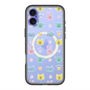 スリムプロテクションプレミアムケース with MagSafe［ オリジナル - アニマル ］