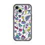 スリムプロテクションプレミアムケース with MagSafe［ オリジナル - Mystery Toy Box ］