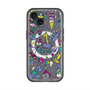 スリムプロテクションプレミアムケース with MagSafe［ オリジナル - Mystery Toy Box ］