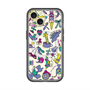 スリムプロテクションプレミアムケース with MagSafe［ オリジナル - Mystery Toy Box ］