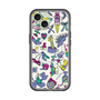 スリムプロテクションプレミアムケース with MagSafe［ オリジナル - Mystery Toy Box ］