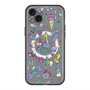 スリムプロテクションプレミアムケース with MagSafe［ オリジナル - Mystery Toy Box ］