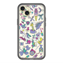 スリムプロテクションプレミアムケース with MagSafe［ オリジナル - Mystery Toy Box ］