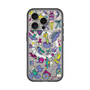 スリムプロテクションプレミアムケース with MagSafe［ オリジナル - Mystery Toy Box ］
