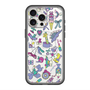 スリムプロテクションプレミアムケース with MagSafe［ オリジナル - Mystery Toy Box ］