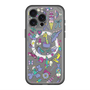 スリムプロテクションプレミアムケース with MagSafe［ オリジナル - Mystery Toy Box ］
