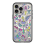 スリムプロテクションプレミアムケース with MagSafe［ オリジナル - Mystery Toy Box ］