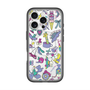 スリムプロテクションプレミアムケース with MagSafe［ オリジナル - Mystery Toy Box ］