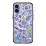 スリムプロテクションプレミアムケース with MagSafe［ オリジナル - Mystery Toy Box ］